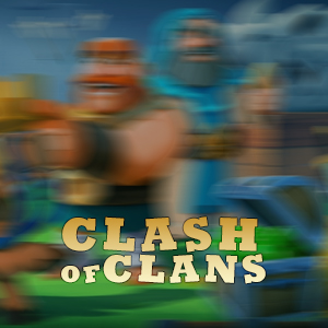 Clash of Clans