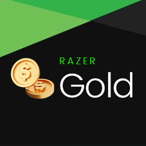 Razer Gold Gift Card